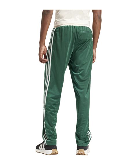 adidas jogginghose grau grün|adidas Originals – Jogginghose in Grün .